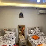 Omda Apartment