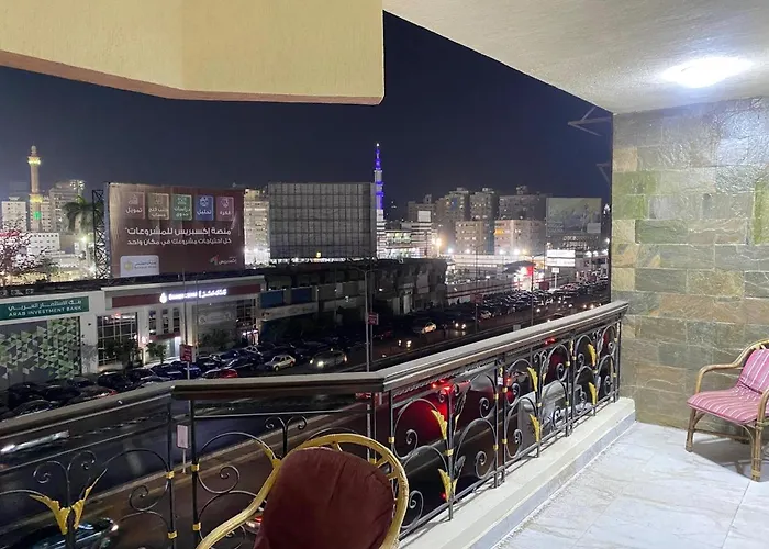 Omda Apartment