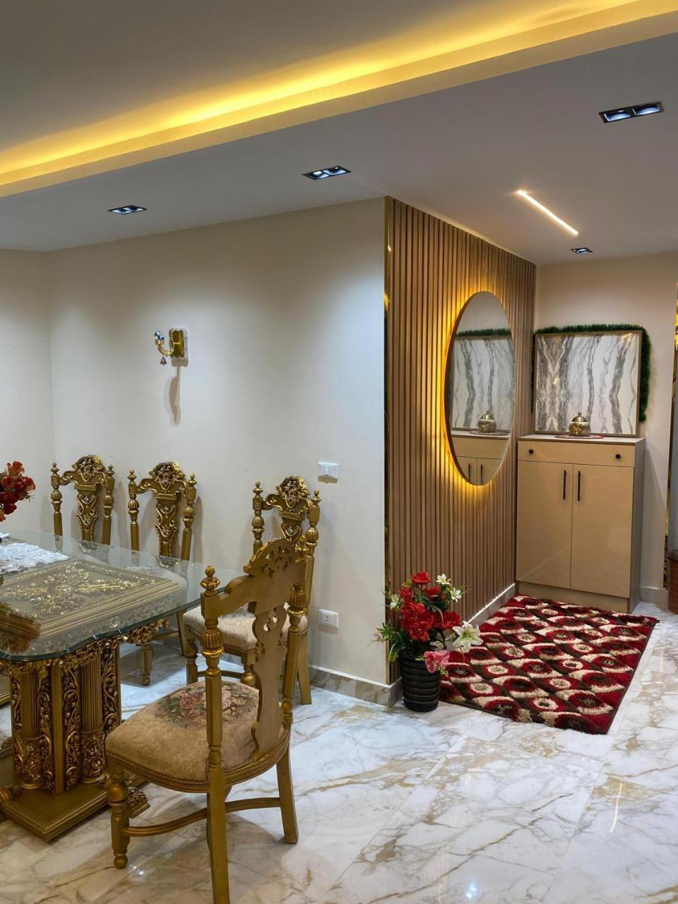 Omda Apartment