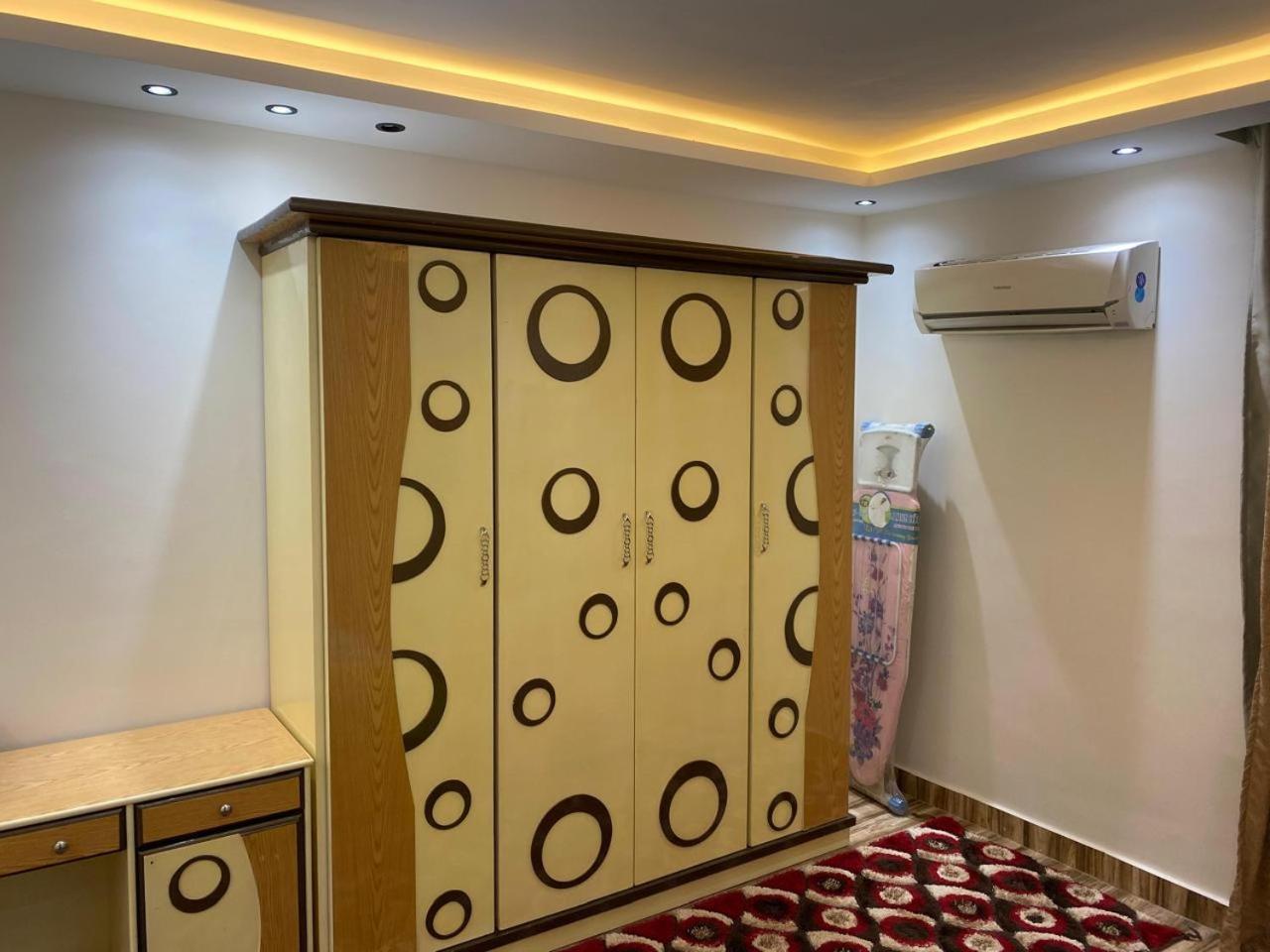 Omda Cairo