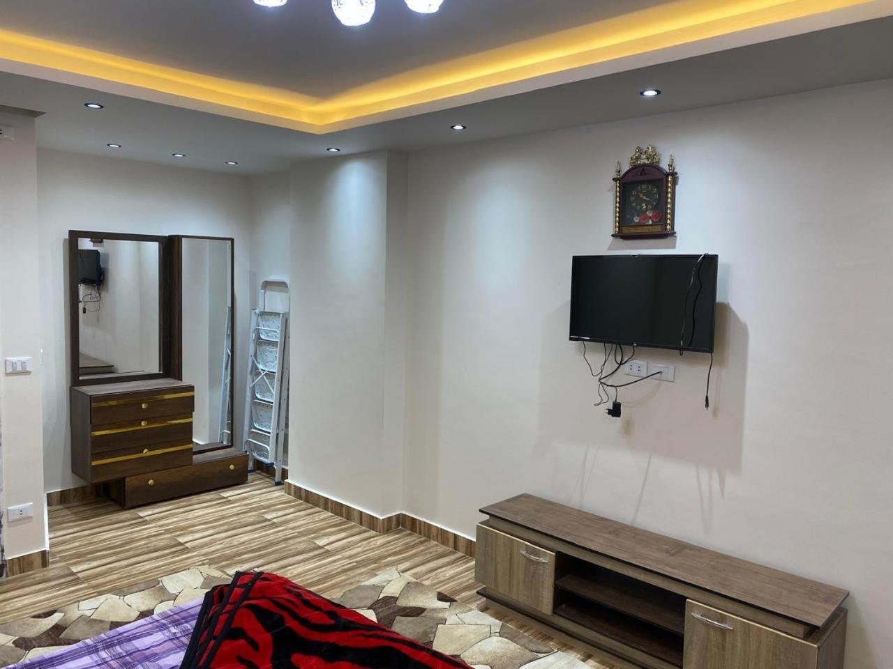Apartment Omda *