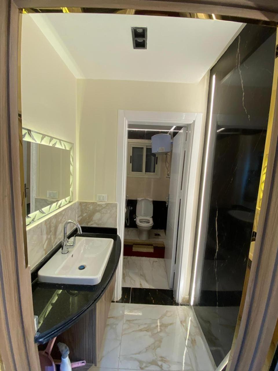Apartment Omda