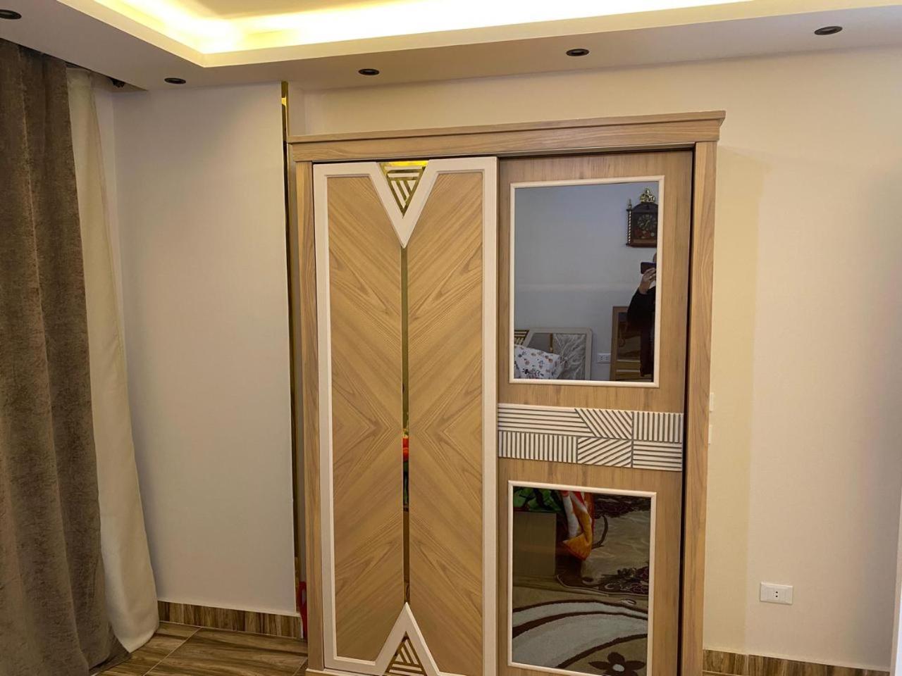 Omda Apartment *