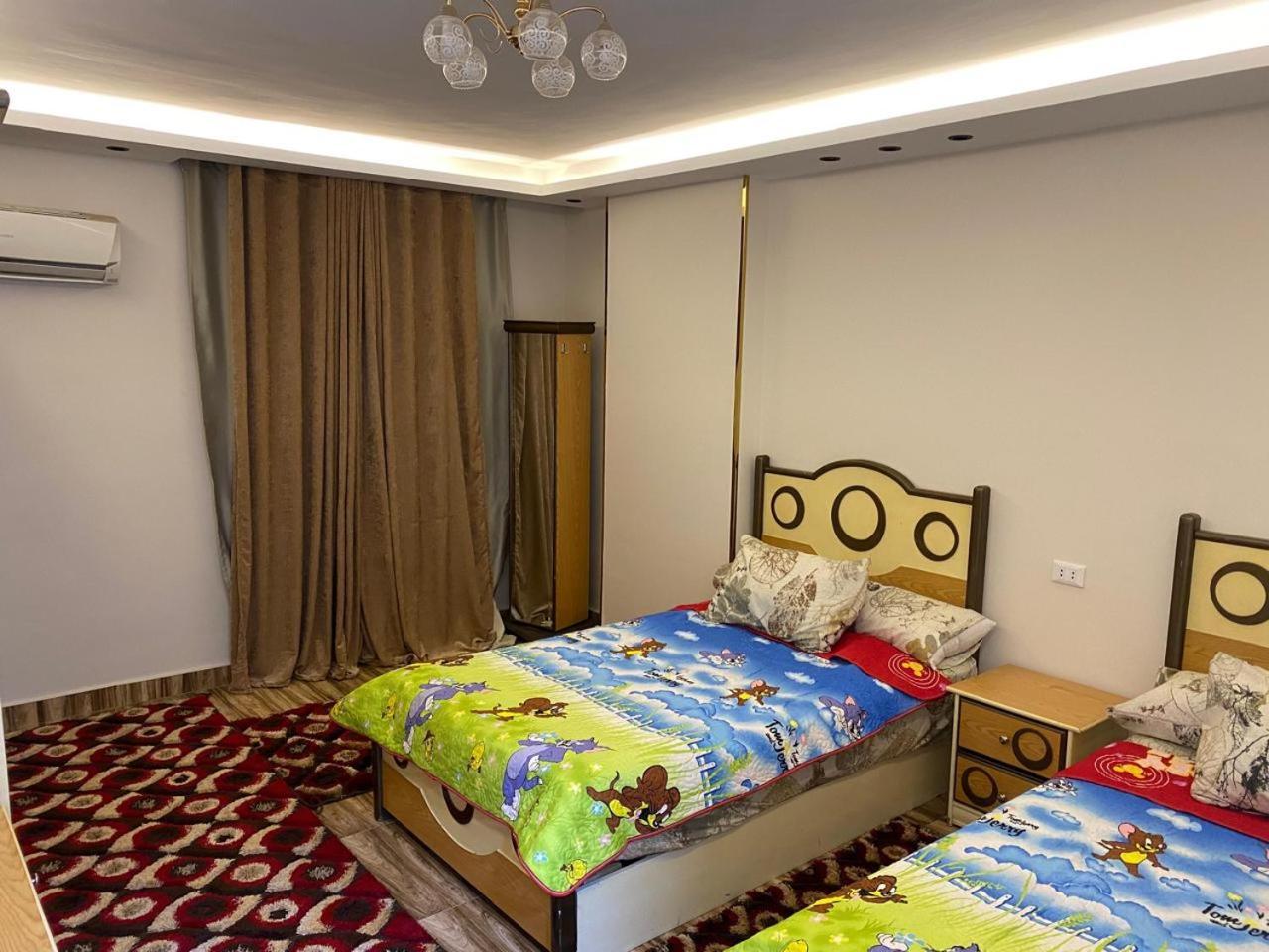 Apartment Omda Cairo