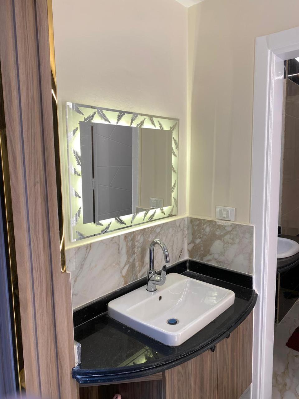 Apartment Omda