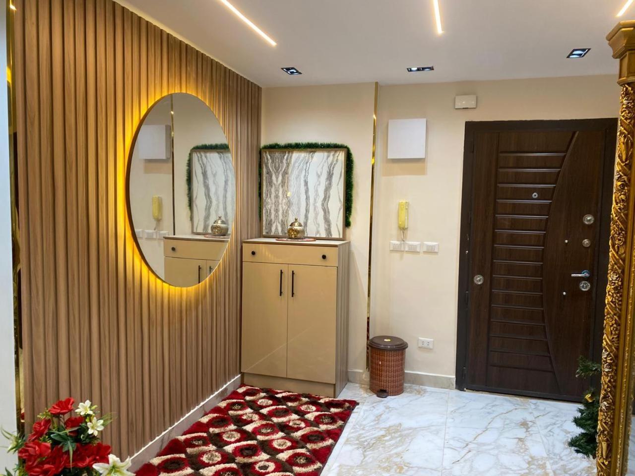 Omda Apartment Cairo