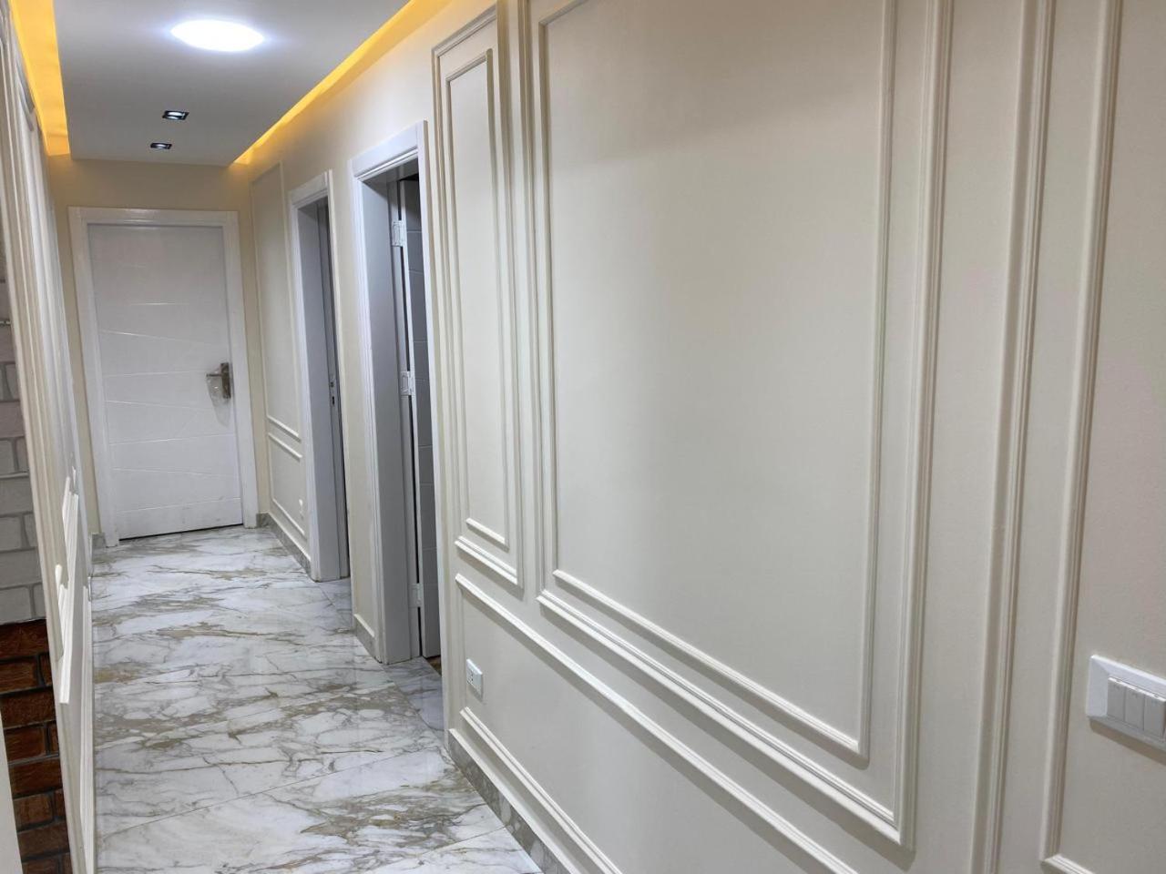 Apartment Omda Cairo