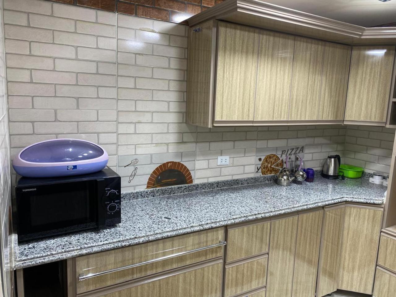 Omda Apartment