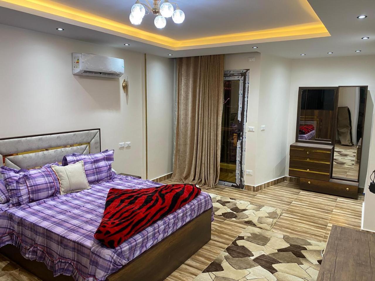 Omda Apartment *
