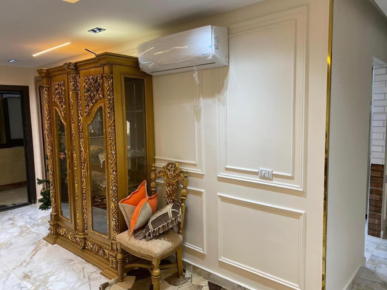 Omda Apartment Cairo