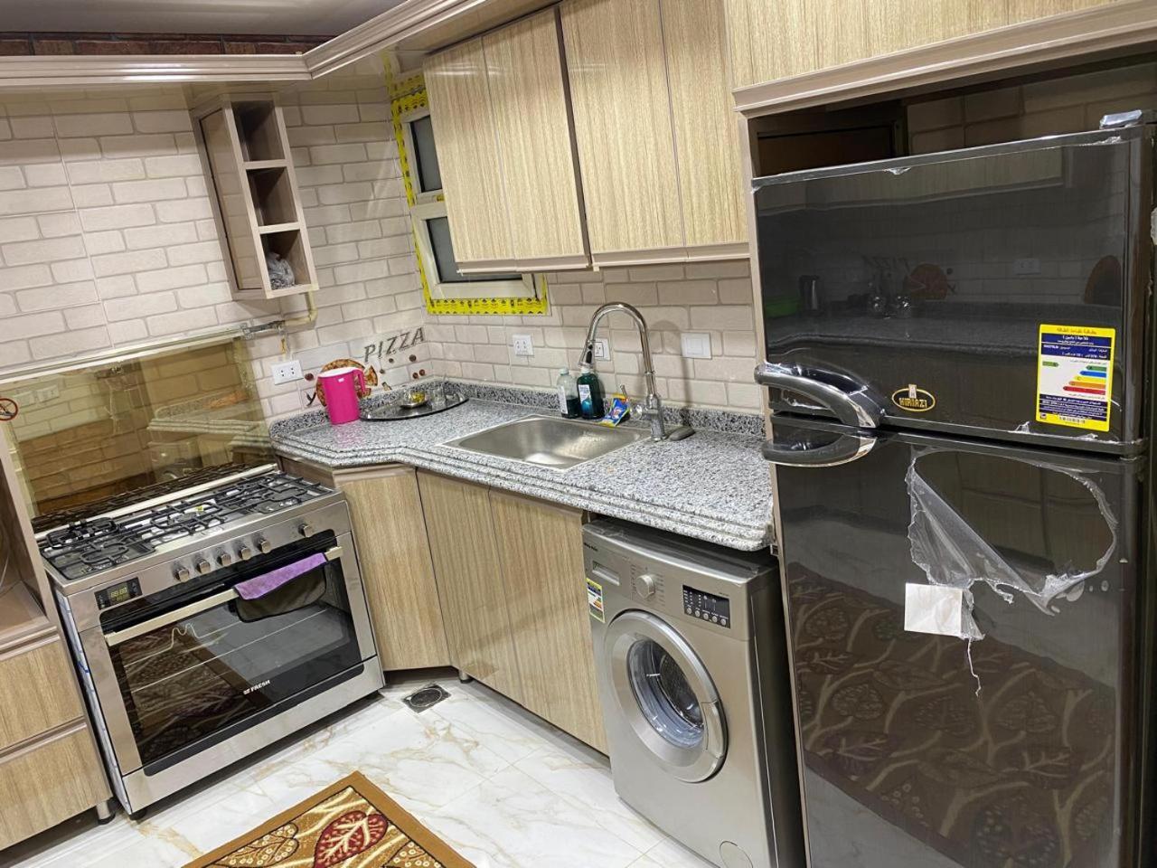 Omda Apartment *