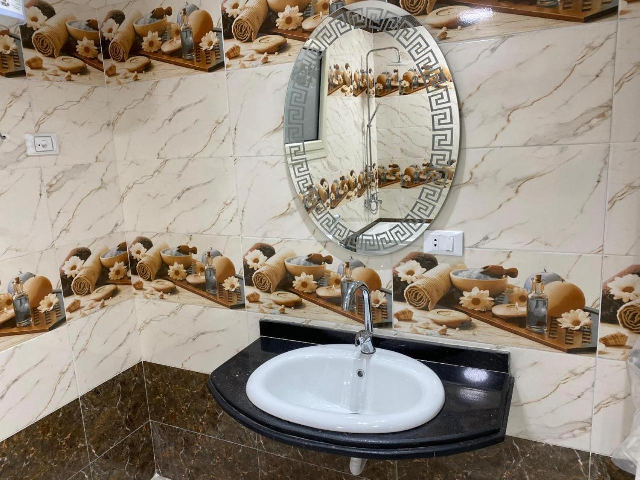 Omda Apartment Cairo
