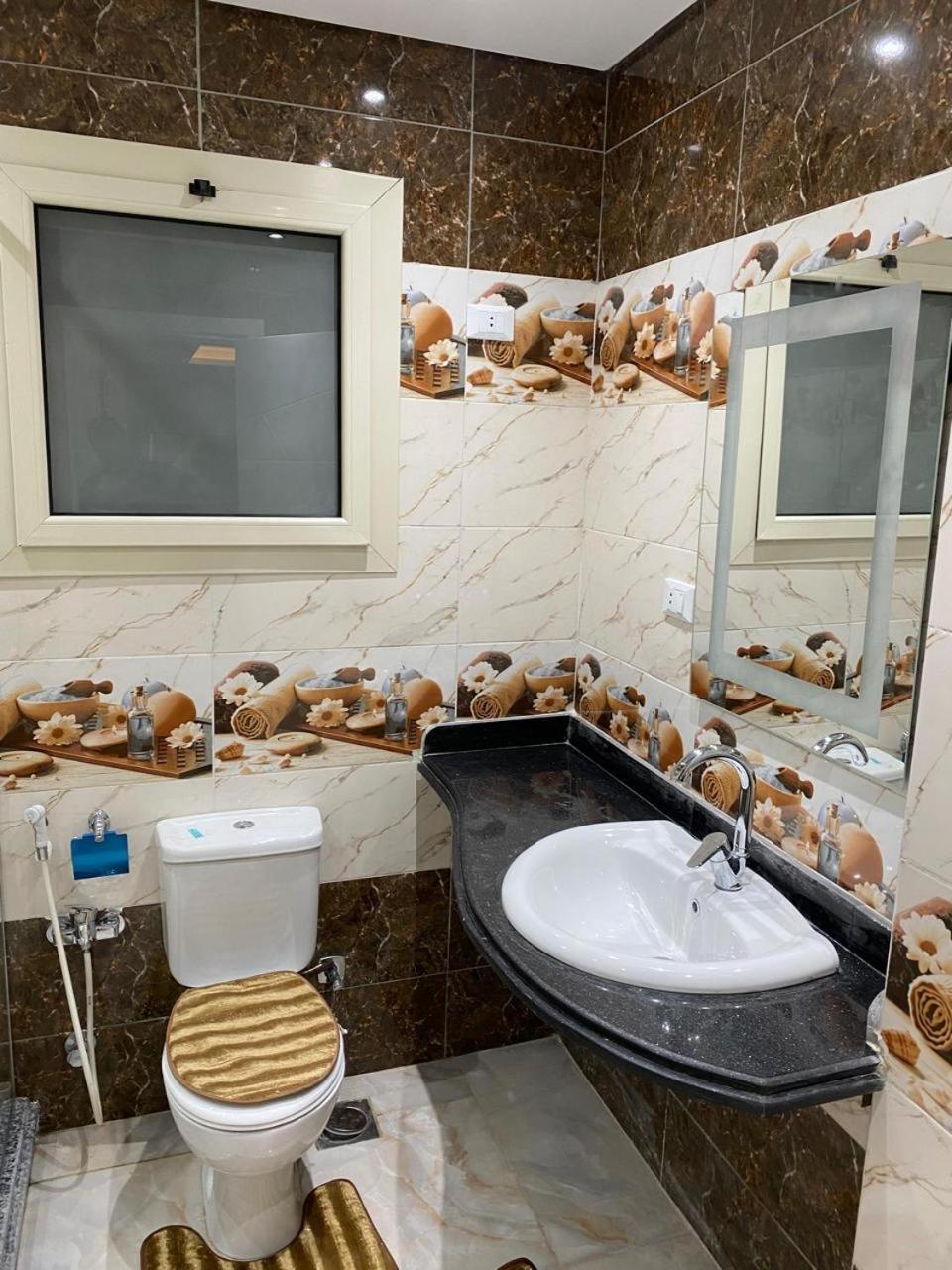 Apartment Omda Cairo